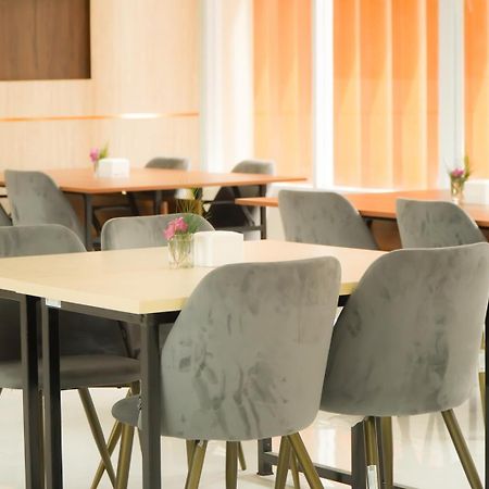 Horison Resort Antawirya جيبارا المظهر الخارجي الصورة